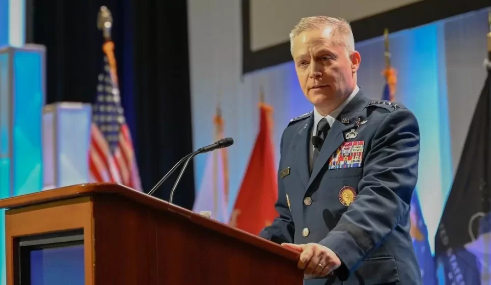 [The Record] After prodding from lawmakers, Cyber Command readies a ...